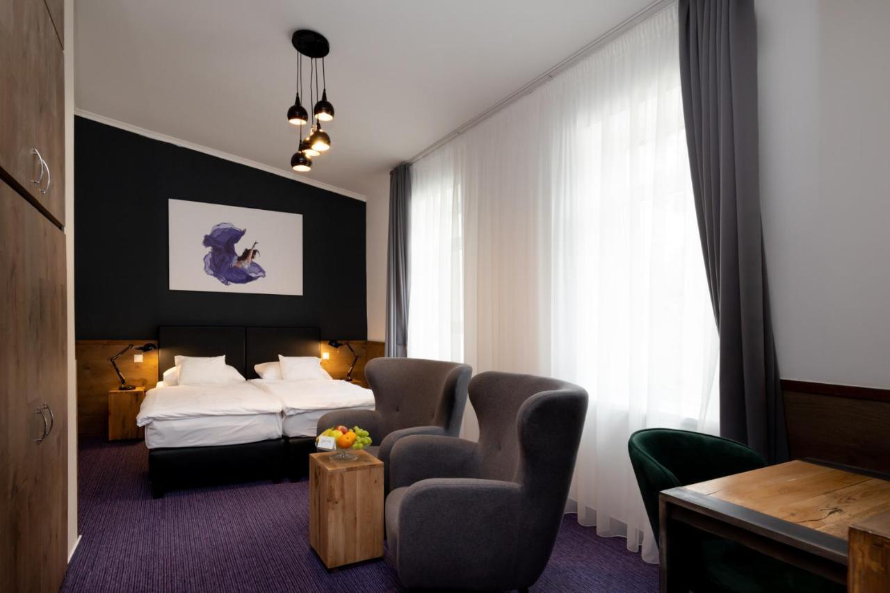Garda Hotel Szombathely Exterior photo